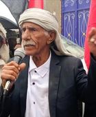 إطلاق النار على رئيس انتقالي مودية في اعتداء إرهابي