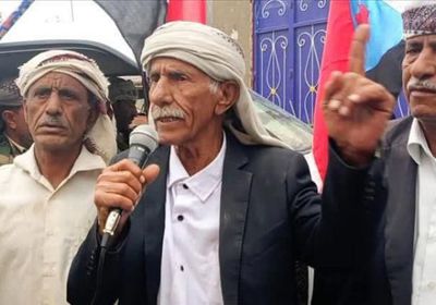 إطلاق النار على رئيس انتقالي مودية في اعتداء إرهابي