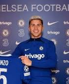 تشيلسي يستبعد فرنانديز لمباراتين بسبب تصريحات حول مستقبله