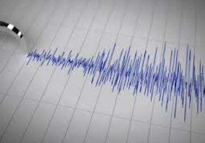 زلزال بقوة 5.5 درجة يهز حدود أفغانستان وطاجيكستان