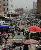 قتلى وجرحى في اشتباكات مسلحة وسط سوق بالحبيلين