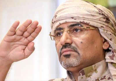 حضرموت تحتشد خلف عيدروس.. تلاحم حول الانتقالي والرئيس الزُبيدي