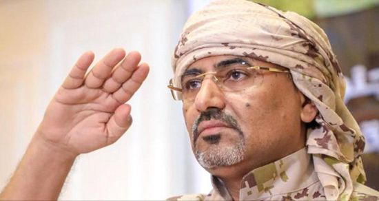 حضرموت تحتشد خلف عيدروس.. تلاحم حول الانتقالي والرئيس الزُبيدي