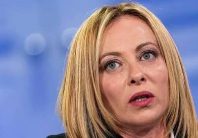 اليوم.. رئيسة وزراء إيطاليا تتوجه إلى السعودية