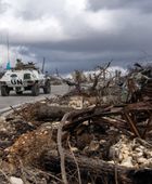 يونيفيل تعلن إصابة 3 من جنودها جراء انفجار جنوب لبنان