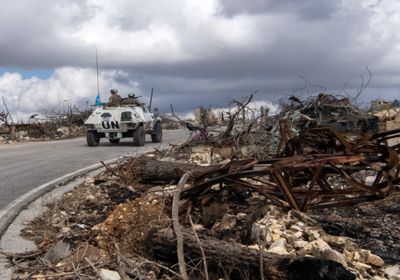 يونيفيل تعلن إصابة 3 من جنودها جراء انفجار جنوب لبنان