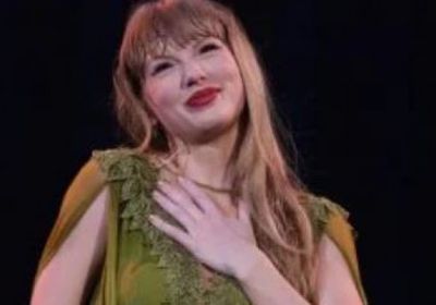 تايلور سويفت تبدأ العمل على ألبومها الجديد TS13 وتمنح الأولوية لحياتها الشخصية