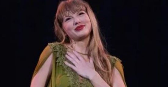 تايلور سويفت تبدأ العمل على ألبومها الجديد TS13 وتمنح الأولوية لحياتها الشخصية