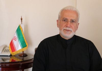 واشنطن تطرد نائب سفير طهران لدى الأمم المتحدة