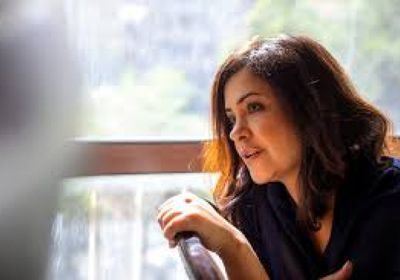 فيروز كراوية تطرح أغنيتها الجديدة "حب ساعة" على المنصات الموسيقية