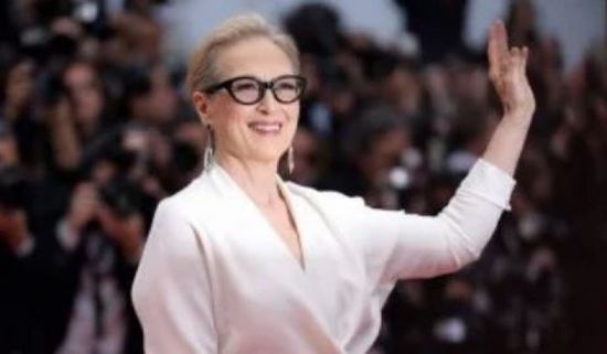 ميريل ستريب تعود إلى السينما بصوت "ملكة الفراشات" في فيلم Hoppers