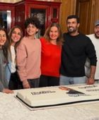 محمد سامي يخوض تجربة جديدة في مسلسل "قلب شمس" ويظهر لأول مرة أمام الكاميرا