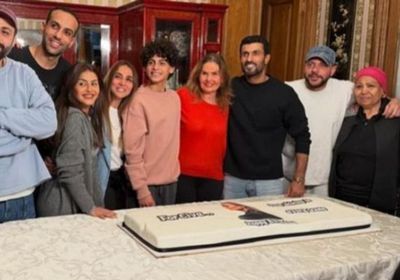 محمد سامي يخوض تجربة جديدة في مسلسل "قلب شمس" ويظهر لأول مرة أمام الكاميرا