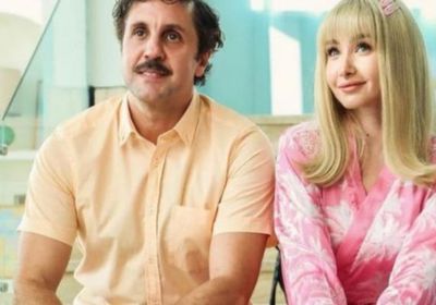 هنا الزاهد وهشام ماجد يجتمعان مجددًا في فيلم "ملك الغابة"