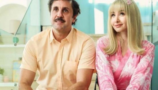 هنا الزاهد وهشام ماجد يجتمعان مجددًا في فيلم "ملك الغابة"