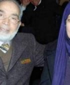 شمس البارودي تكشف تفاصيل مؤثرة عن الأيام الأخيرة لـحسن يوسف