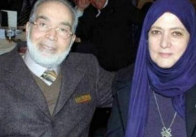 شمس البارودي تكشف تفاصيل مؤثرة عن الأيام الأخيرة لـحسن يوسف