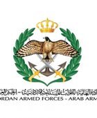الجيش الأردني يسقط صاروخين إيرانيين في محافظة الزرقاء
