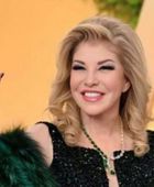 هالة سرحان تلمح إلى عودتها المرتقبة إلى الساحة الإعلامية