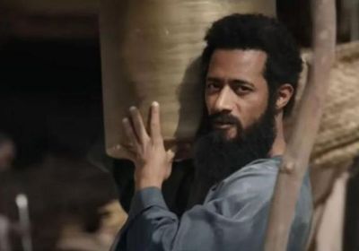 محمد رمضان يستعد لتجربة سينمائية جديدة مع فيلم "أسد"