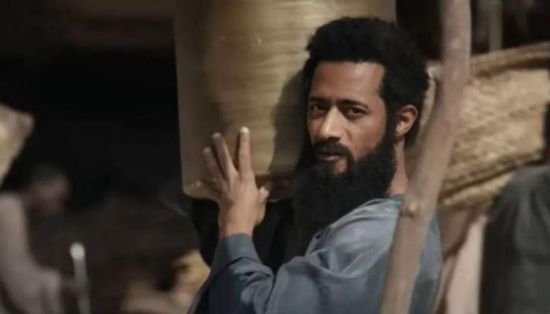 محمد رمضان يستعد لتجربة سينمائية جديدة مع فيلم "أسد"