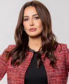 حلا شيحة تعود للتفاعل مع جمهورها وتثير جدلًا حول العلاقات الزوجية