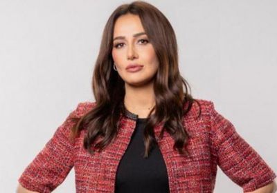 حلا شيحة تعود للتفاعل مع جمهورها وتثير جدلًا حول العلاقات الزوجية