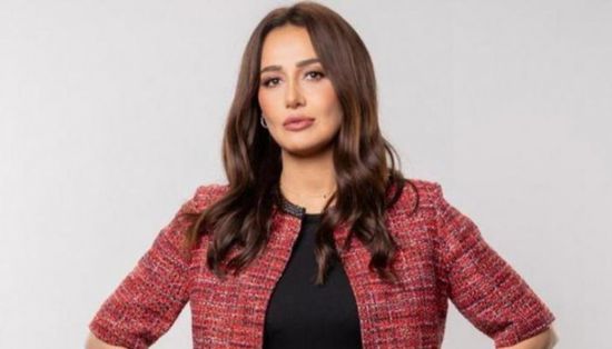 حلا شيحة تعود للتفاعل مع جمهورها وتثير جدلًا حول العلاقات الزوجية