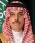وزير الخارجية السعودي يتلقي اتصالاً هاتفياً من نظيره الباكستاني