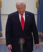 ترامب: إسقاط الطائرة الأمريكية لن يؤثر على المفاوضات مع إيران