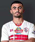 أحمد حسام يقترب من العودة لتدريبات الزمالك بعد التعافي من الرباط الصليبي