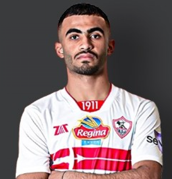 أحمد حسام يقترب من العودة لتدريبات الزمالك بعد التعافي من الرباط الصليبي