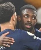 باريس سان جيرمان يهزم تولوز بثلاثية ويعزز صدارته للدوري الفرنسي