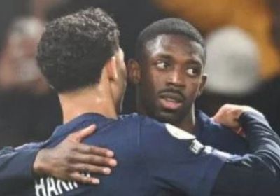 باريس سان جيرمان يهزم تولوز بثلاثية ويعزز صدارته للدوري الفرنسي