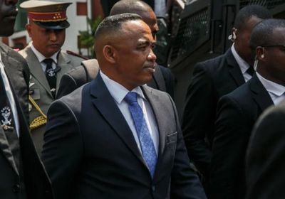 مدغشقر تعلن عن إحباط مؤامرة لاغتيال الرئيس راندريانيرينا