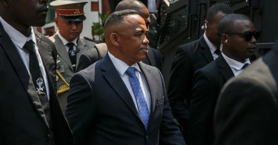 مدغشقر تعلن عن إحباط مؤامرة لاغتيال الرئيس راندريانيرينا