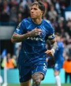 وكيل إنزو فرنانديز: استبعاده غير عادل ولا نية لعدم احترام تشيلسي