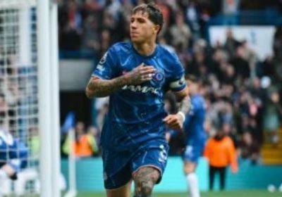 وكيل إنزو فرنانديز: استبعاده غير عادل ولا نية لعدم احترام تشيلسي