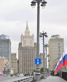 روسيا تدين الهجوم على كاتدرائية القديس نيكولاس في طهران