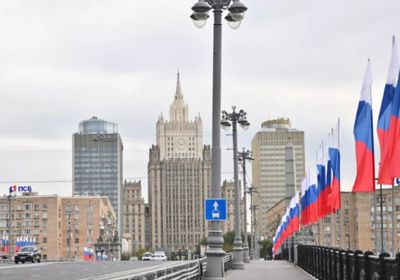 روسيا تدين الهجوم على كاتدرائية القديس نيكولاس في طهران