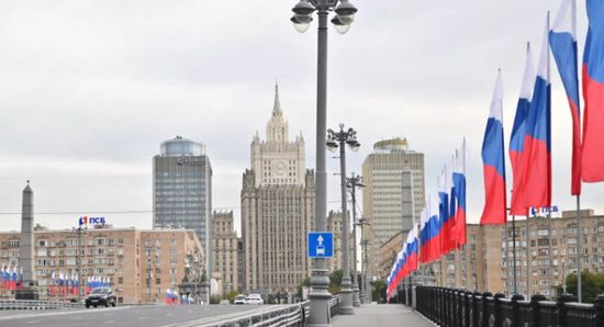 روسيا تدين الهجوم على كاتدرائية القديس نيكولاس في طهران