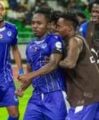 الهلال السوداني يهدد باللجوء إلى "كاس" بسبب أزمة نهضة بركان