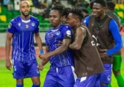 الهلال السوداني يهدد باللجوء إلى "كاس" بسبب أزمة نهضة بركان
