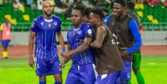 الهلال السوداني يهدد باللجوء إلى "كاس" بسبب أزمة نهضة بركان