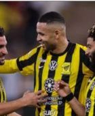 اتحاد جدة يخطف فوزا صعبا أمام الحزم رغم النقص العددي