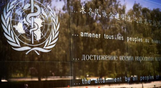 الصحة العالمية تدعو لدعم 5 دول متضررة من الصراع في الشرق الأوسط