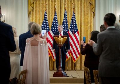 بولندا: تصريحات ترامب بشأن "الناتو" تدفع الحلفاء نحو مواجهة مع إيران