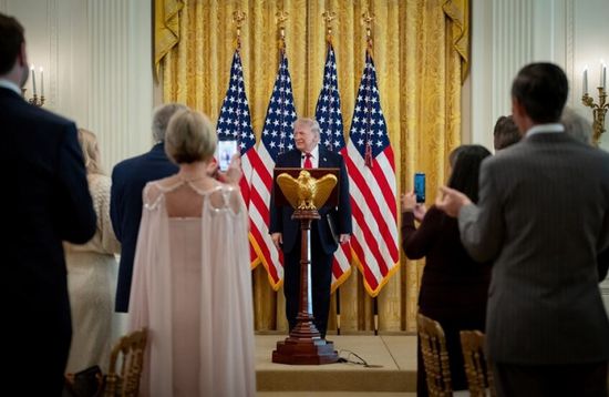 بولندا: تصريحات ترامب بشأن "الناتو" تدفع الحلفاء نحو مواجهة مع إيران