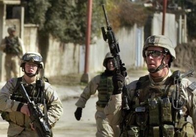 البنتاجون يكشف حصيلة الجنود الأمريكيين المصابين في حرب إيران