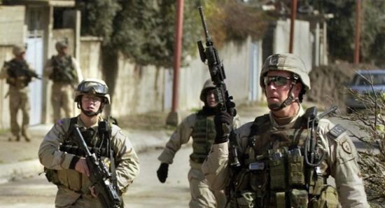 البنتاجون يكشف حصيلة الجنود الأمريكيين المصابين في حرب إيران